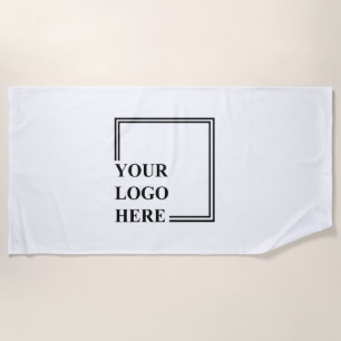 Personalized Birthday Custom Idea Create Your Own Beach Towel