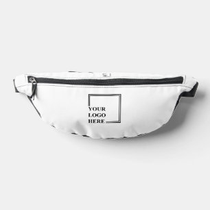 Personalized Birthday Custom Idea Create Your Own Fanny Pack