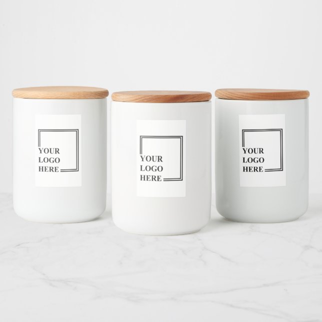 Personalized Birthday Custom Idea Create Your Own Food Label (Bottles)