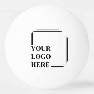 Personalized Birthday Custom Idea Create Your Own Ping Pong Ball
