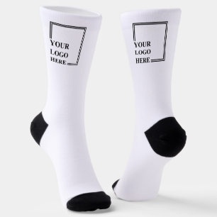Personalized Birthday Custom Idea Create Your Own Socks