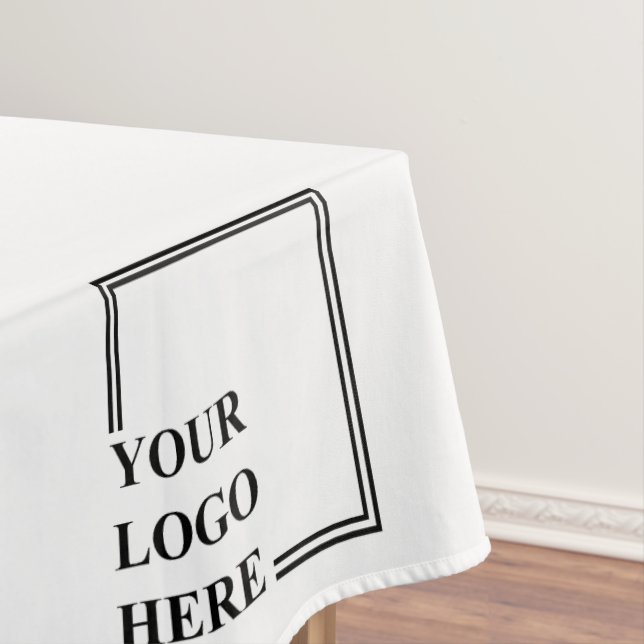 Personalized Birthday Custom Idea Create Your Own Tablecloth (In Situ)