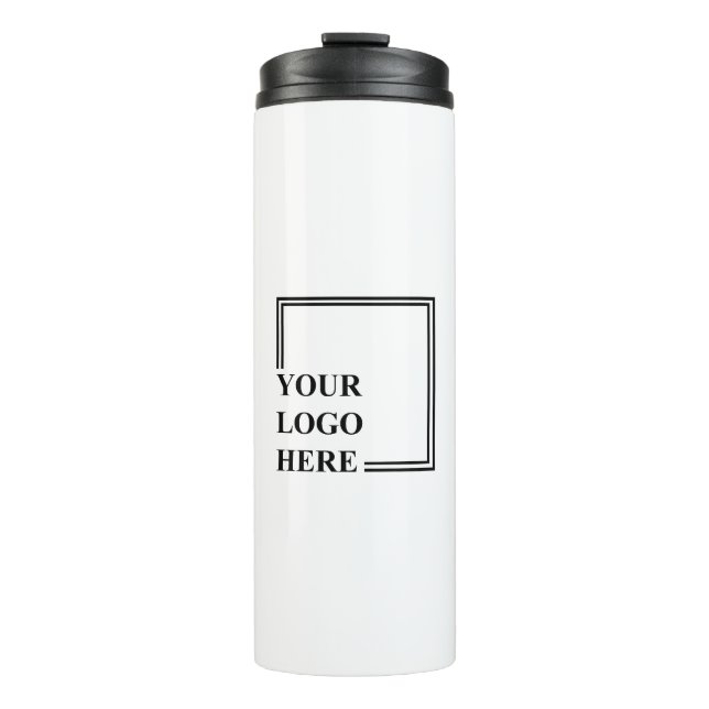 Personalized Birthday Custom Idea Create Your Own Thermal Tumbler (Front)