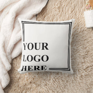 Personalized Birthday Custom Idea Create Your Own Throw Pillow