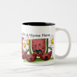 Personalized Birthday Mugs