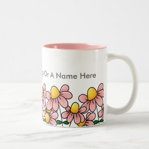 Personalized Birthday Mugs