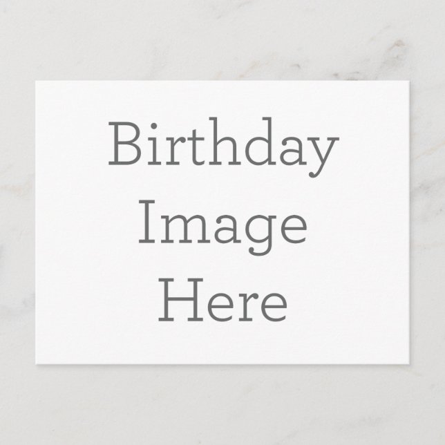 Post Card, Size: Standard Postcard, Paper: Signature Matte, Envelopes: None (Front)