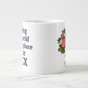 PERSONALIZED BIRTHDAY Specialty Mug