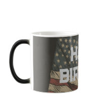 Personalized Birthday Wishes Mugs Unique