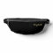 Personalized Black Gold Monogram Waist Crossbody