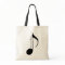 Personalized Black Graphic Musical Note