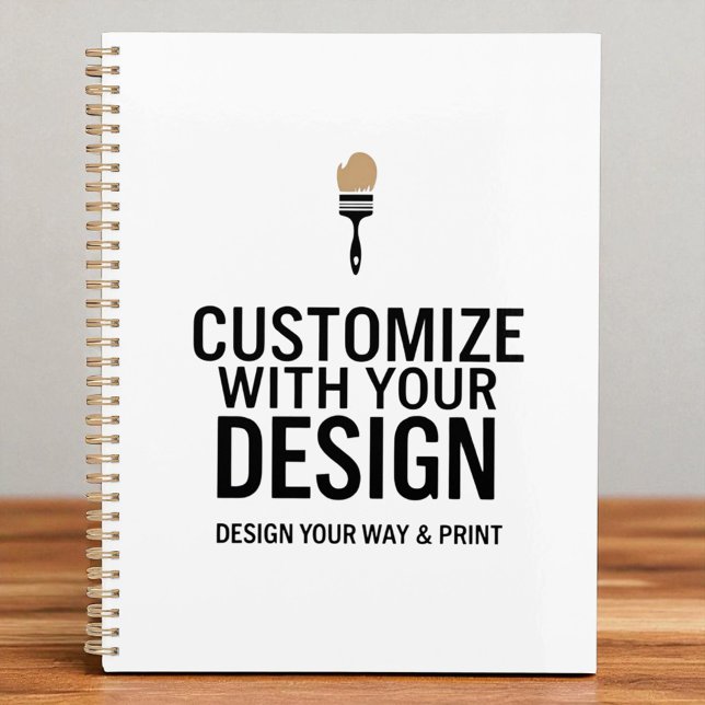 Personalized Blank Company Branded Custom  Planner (Creator Uploaded)