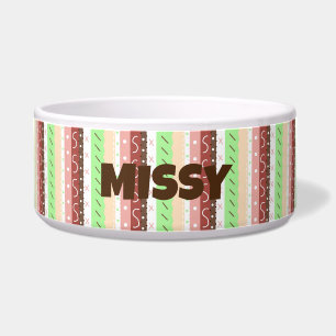 Personalized Boho Pattern