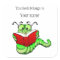 Personalized Bookworm Bookplate Sticker