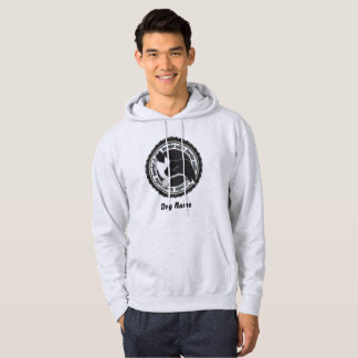 Personalized Border Collie Dog Lover Breed Hoodie