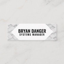 Personalized "Box World" Twitter