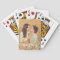 Personalized Boyfriend Gift Photo Playing Cards
