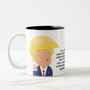 Personalized Boyfriend Gifts Funny Boyfriend Gift Two-Tone Coffee Mug