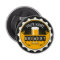 Personalized Brewery Beer Bottle Cap Bar 