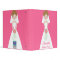 Personalized Bride Wedding Planner
