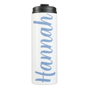 Personalized Bridesmaid Tumblers, Custom Bachelore Thermal Tumbler