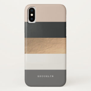 Personalized Bright Heues Case-Mate iPhone Case