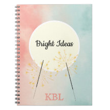 Personalized Bright Ideas 