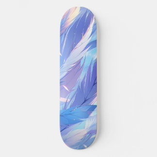 Personalized Bright Vivid Colours Pop Culture Vibe Skateboard