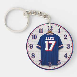 Personalized Buffalo Football Jersey