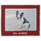 Personalized Bulldog Photo and Bulldog Name