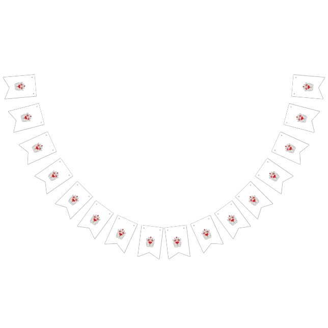 Personalized Bunting & Flags • Home & Party Décor (All)