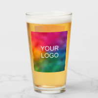 Personalized Business Logo Here Custom Template