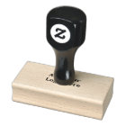 Personalized Business Logo Stamp
