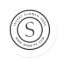 Personalized Business Monogram