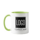 Personalized Business Promotional Logo