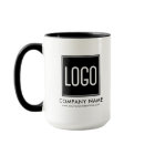 Personalized Business Promotional Logo