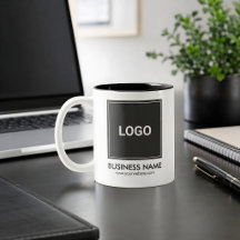 Personalized Business Promotional Logo 