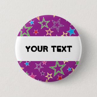 Personalized Button