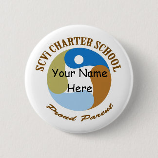 Personalized Button