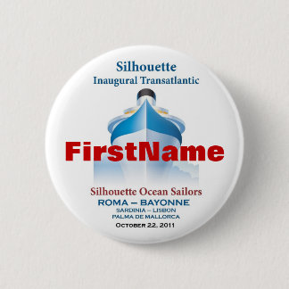 Personalized Button #4 (with first name only)