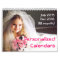 Personalized Calendars 2015-2016 18 Month Calendar