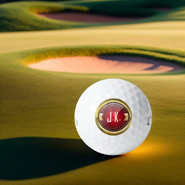 Personalized Callaway Supersoft Golf Balls (Creator Uploaded)