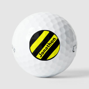 Personalized Callaway Supersoft Golf Balls