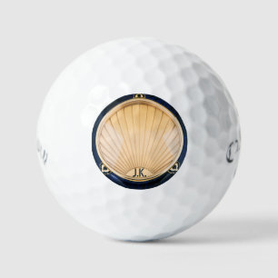 Personalized Callaway Supersoft Golf Balls