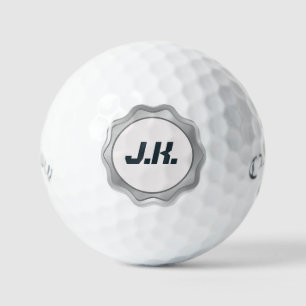 Personalized Callaway Supersoft Golf Balls