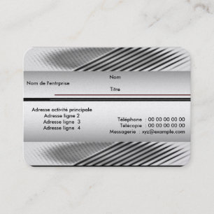 personalized calling cards