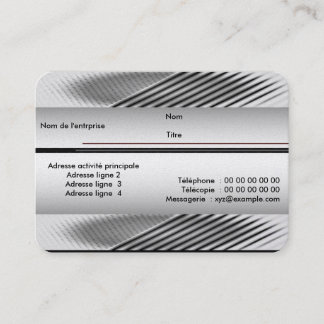 personalized calling cards