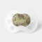 Personalized Camouflage Pacifier