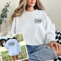 Personalized Camp Bach Bachelorette Party Custom