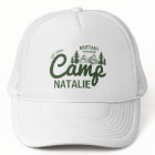 Personalized Camp Bach Bachelorette Party Custom